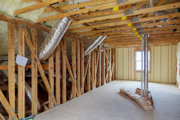 Best Insulation for Specific Applications in Gosport, IN
