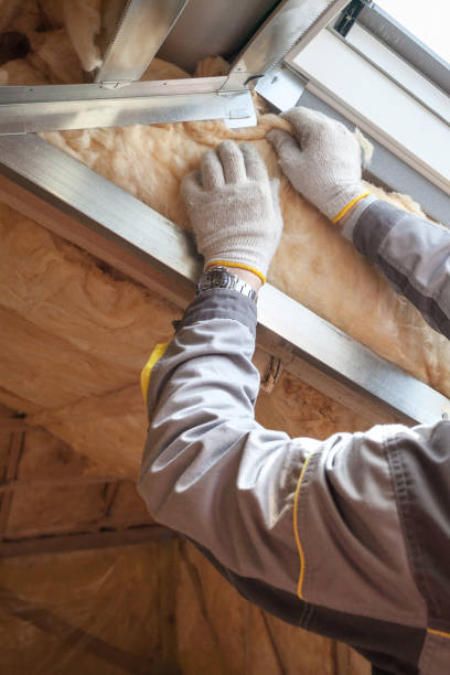 Best Types of Insulation in Gosport, IN